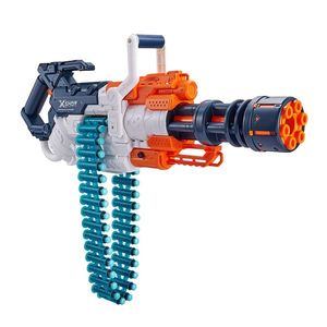 Blaster X-Shot Dart Excel Crusher, 48 proiectile imagine