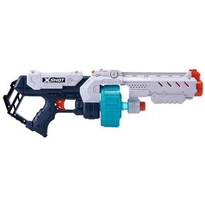 Blaster X-Shot Excel Turbo Fire, 48 proiectile imagine