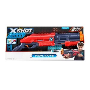 Blaster X-Shot, Excel Vigilante, 24 proiectile imagine