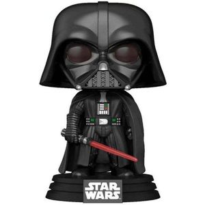 Figurina - Star Wars - Darth Vader | Funko imagine