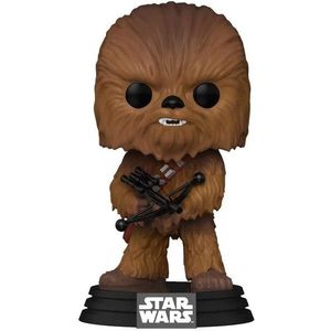 Figurina - Star Wars - Chewbacca | Funko imagine