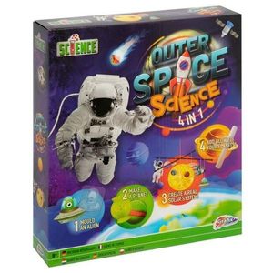 Set educativ - Stem - Cosmos | Grafix imagine