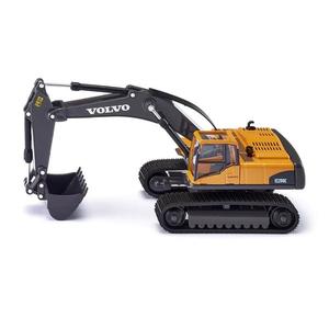 Excavator hidraulic - Volvo EC 290 | Siku imagine