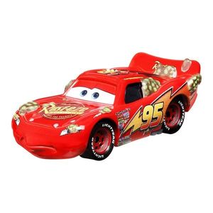 Masina - Disney Cars - Fulger McQueen Cactus | Mattel imagine