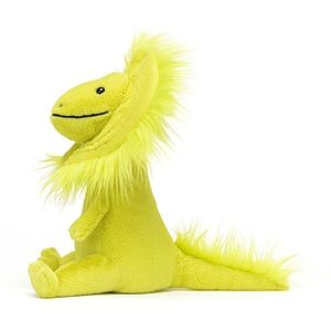 Jucarie de plus - Davey Dilophosaurus | Jellycat imagine