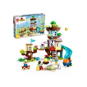 LEGO DUPLO Baza de Constructie imagine