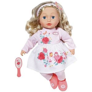 Baby annabell - papusa imagine