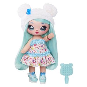 Papusa cu accesorii - Minipop - Brianna Bear | MGA imagine