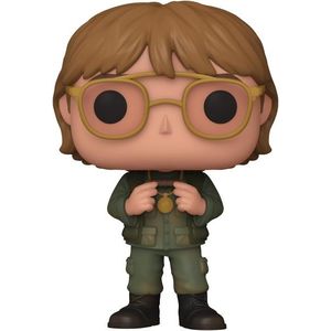 Figurina - Pop! Stargate: Daniel Jackson | Funko imagine