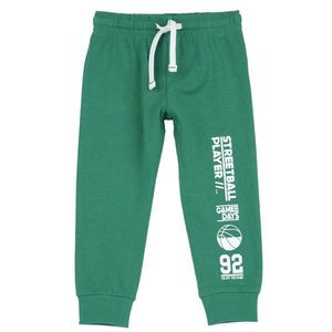 Pantaloni de trening Chicco, Verde, 08925-66CLT imagine