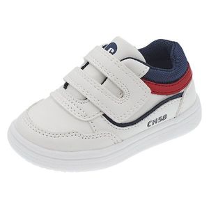 Pantofi sport pentru copii, Chicco, alb, 72055-67P imagine