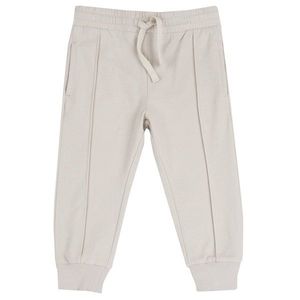 Pantaloni de trening pentru copii, Chicco, bej, 05985-67MC imagine