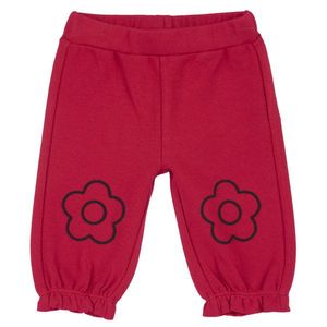 Pantaloni copii Chicco, rosu, 24394-67MFCO imagine