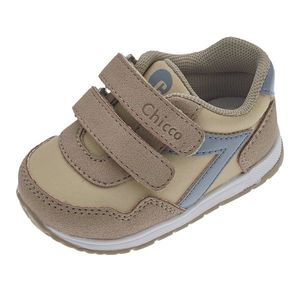 Pantofi sport pentru copii, Chicco, bej, 70069-67P imagine