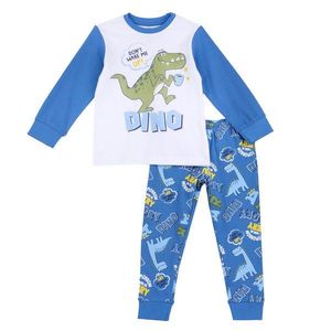 Pijama copii Chicco, multicolor, 31496-67MC imagine