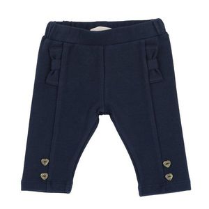 Pantaloni copii Chicco, albastru inchis, 24569-67MFCO imagine