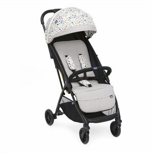 Carucior sport Chicco Glee, JokingBeige (Bej), 0luni+ imagine