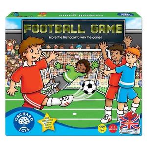 Joc educativ - Football Game. Meciul de fotbal imagine