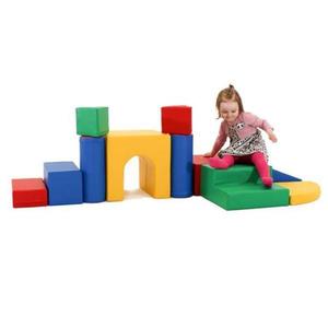 Loc de joaca Castelul - Iglu Soft Play imagine