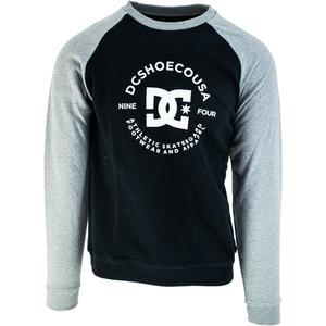 Bluza copii DC Shoes Star Pilot ADBSF03023-XKKS, 152, Negru imagine