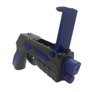 Pistol Gamepad Realitate Augmentata cu suport smartphone AR Game Gun imagine