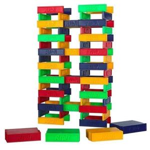 Blocuri de constructie pentru copii - Riwi® mini blocks - 240, imagine