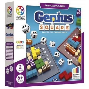 Joc Stem - Genius square imagine