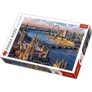 Puzzle 1000. Londra imagine