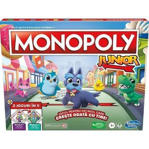 MONOPOLY JUNIOR imagine