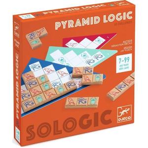 Joc de logica: Pyramid imagine