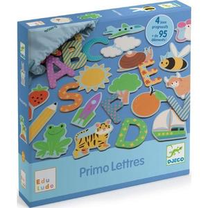 Joc educativ: Primo Lettres imagine