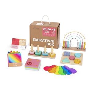 Kit educational pentru copii 25-36 luni imagine