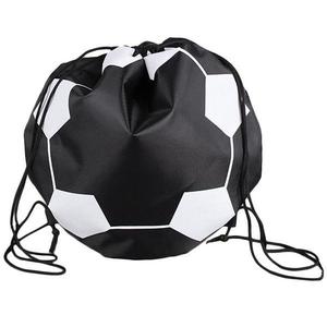 Rucsac/ghiozdan pentru transport minge de fotbal imagine