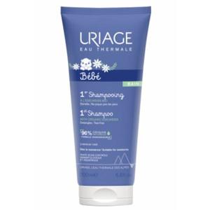 Sampon, Uriage Bebe, 200 ml imagine