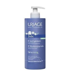 Lapte hidratant Bebe, Uriage, 500 ml imagine