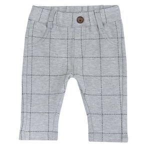 Pantaloni copii Chicco, gri, 24361-67MFCO imagine