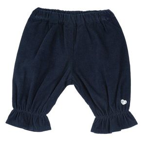 Pantaloni copii Chicco, albastru imagine