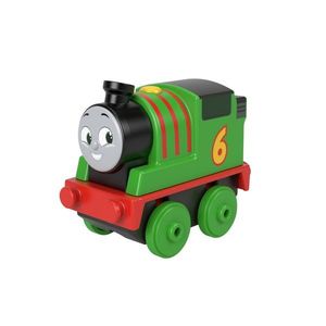 Jucarie - Locomotiva - Thomas & Friends | Fisher-Price imagine