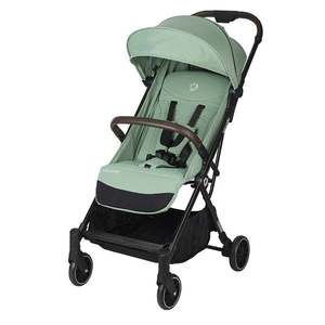 Carucior sport autofold, Coccolle Melia, Mistletoe Green imagine