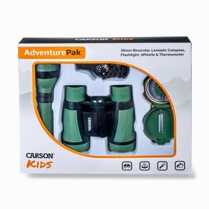 Set pentru explorarea naturii, Carson, Outdoor Adventure imagine