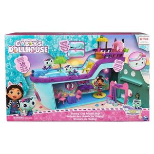 GABBYS DOLLHOUSE SET CAMERA DE JOACA imagine