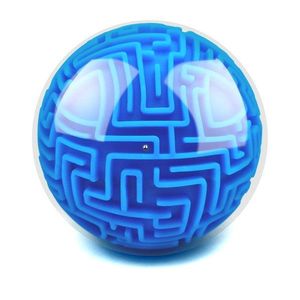 Joc interactiv, Smile Games, Puzzle Maze Ball imagine