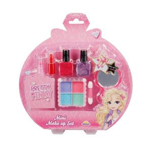 Set machiaj si oja, Pretty Pinky imagine