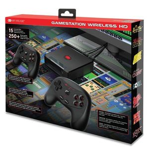 Consola de jocuri, My Arcade, Game Station Wireless HD imagine