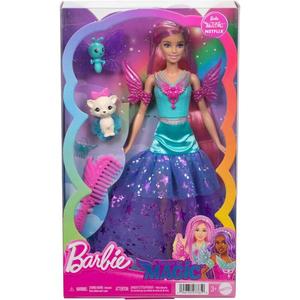 BARBIE PAPUSA BARBIE MALIBU imagine