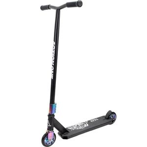 Trotineta freestyle Primus, Action One, roti aluminiu, ghidon 95 cm imagine