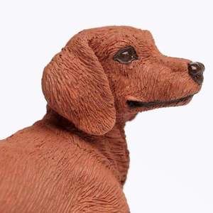 Figurina - Caine Dachshund | Safari imagine