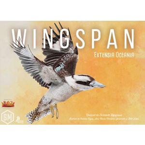 Extensie - Wingspan - Oceania | Stonemaier Games imagine