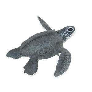 Figurina - Sea Turtle Baby | Safari imagine