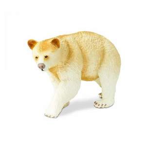 Figurina - Kermode Bear | Safari imagine